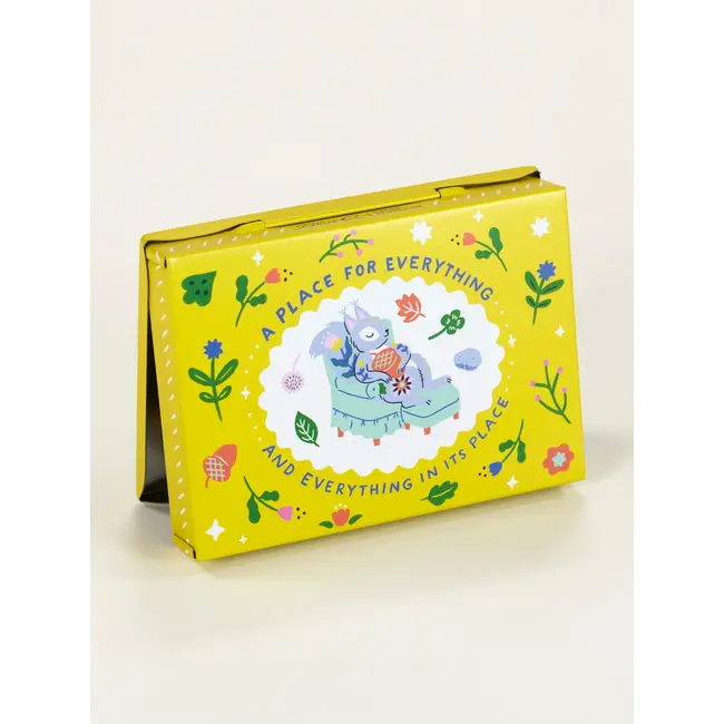 Pocket Box - Random Crap