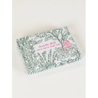 Pocket Box - Dumb Shit