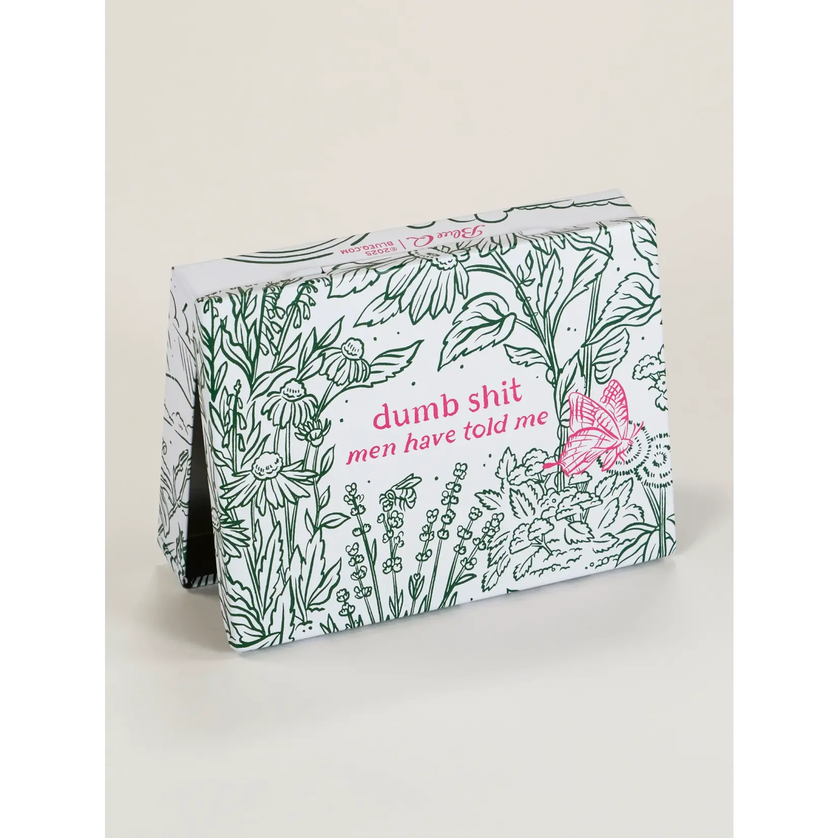 Pocket Box - Dumb Shit