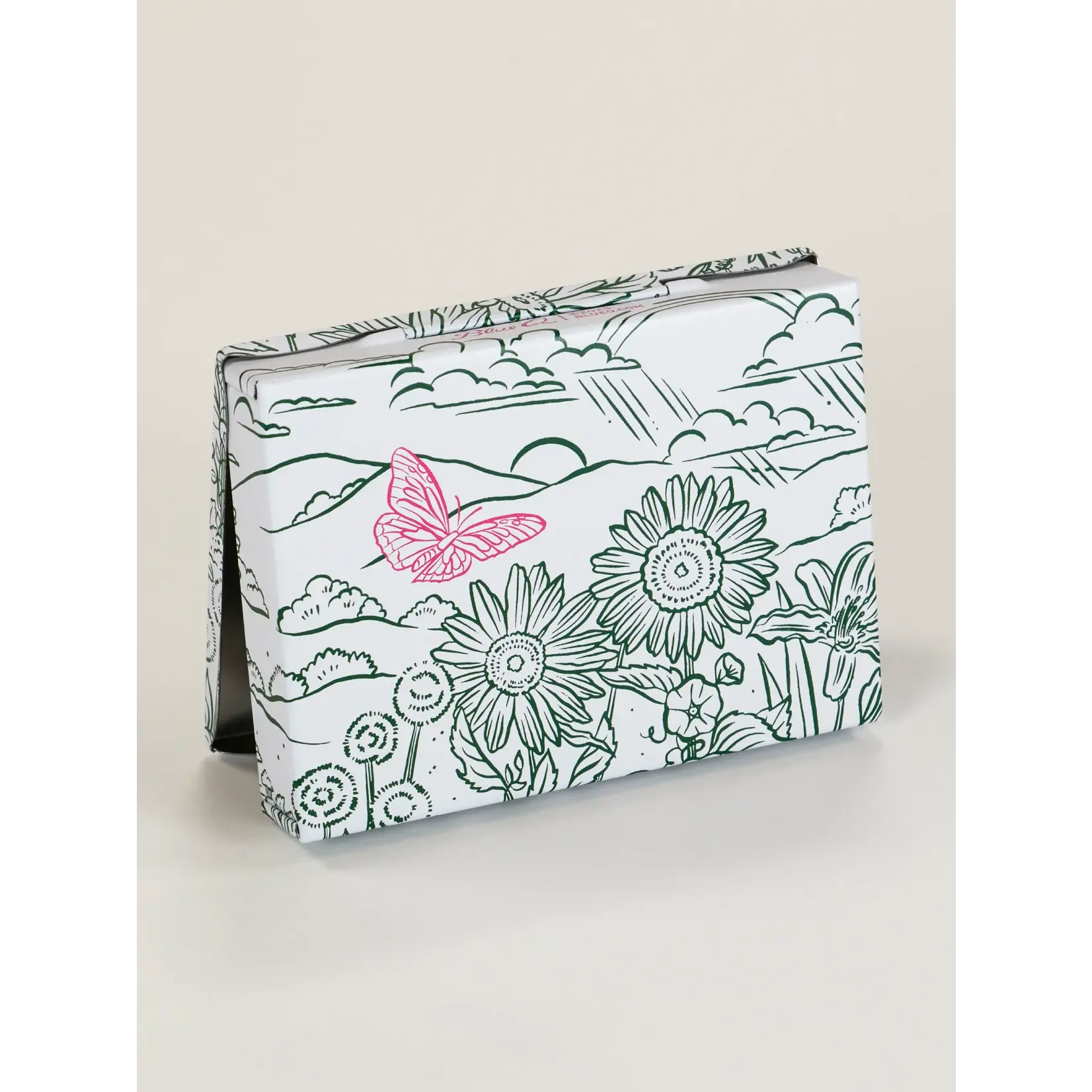 Pocket Box - Dumb Shit