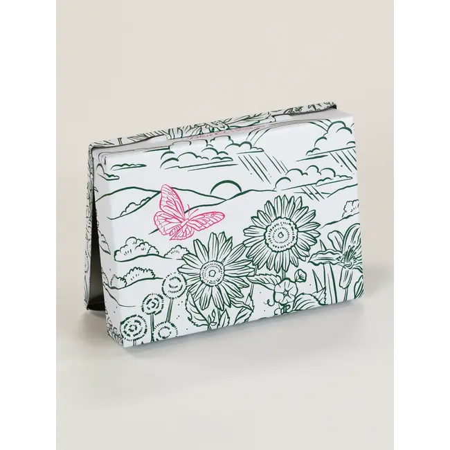 Pocket Box - Dumb Shit