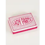 Pocket Box - Lady Parts