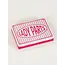 Pocket Box - Lady Parts