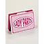 Pocket Box - Lady Parts