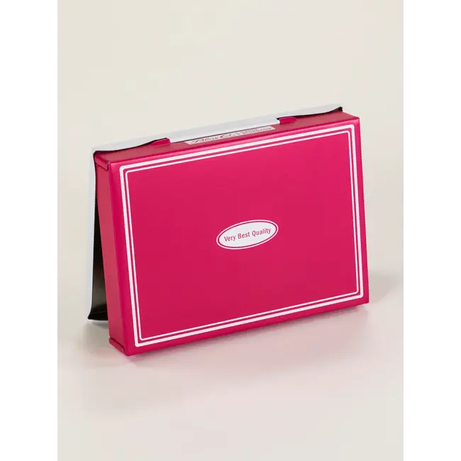 Pocket Box - Lady Parts