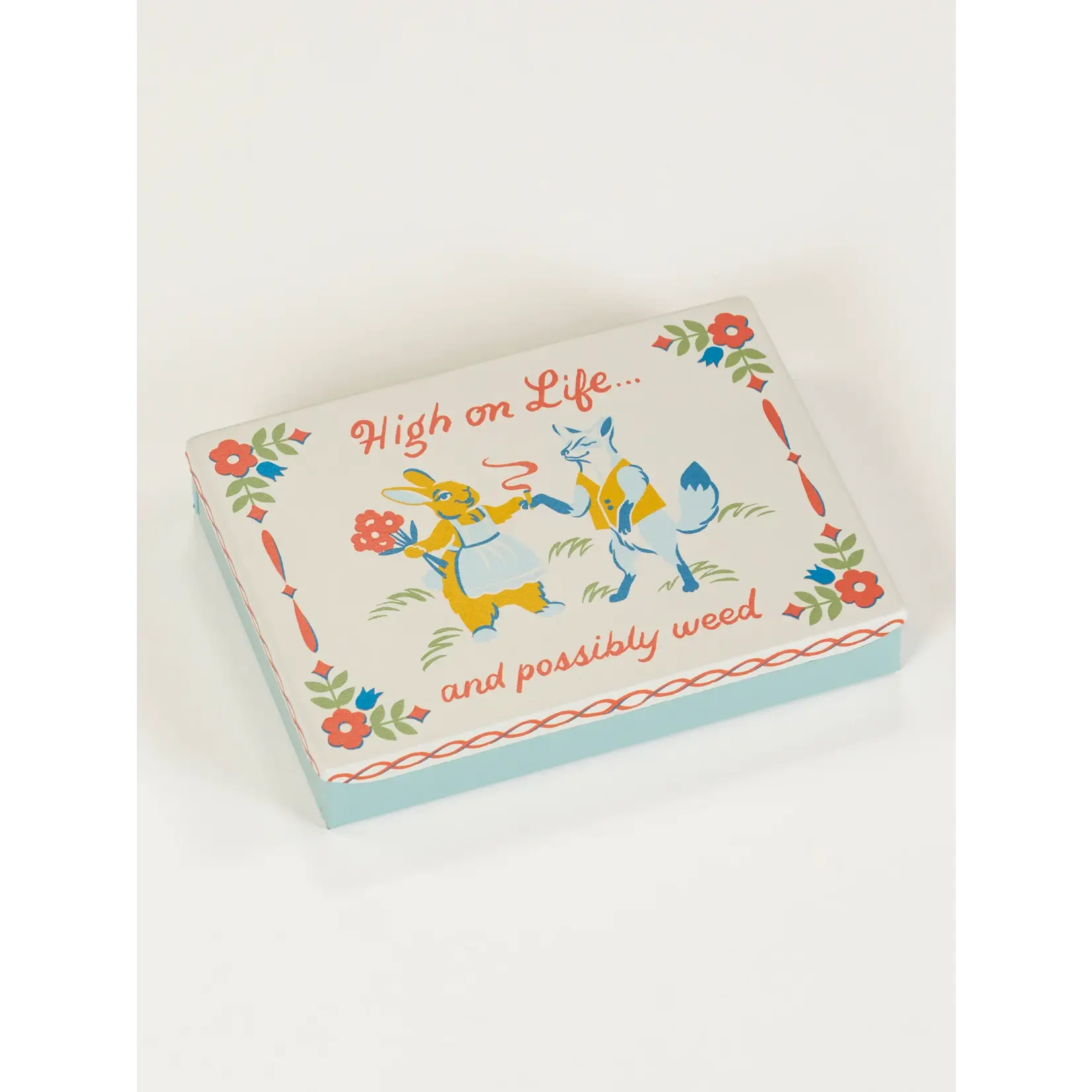 Pocket Box - High On Life