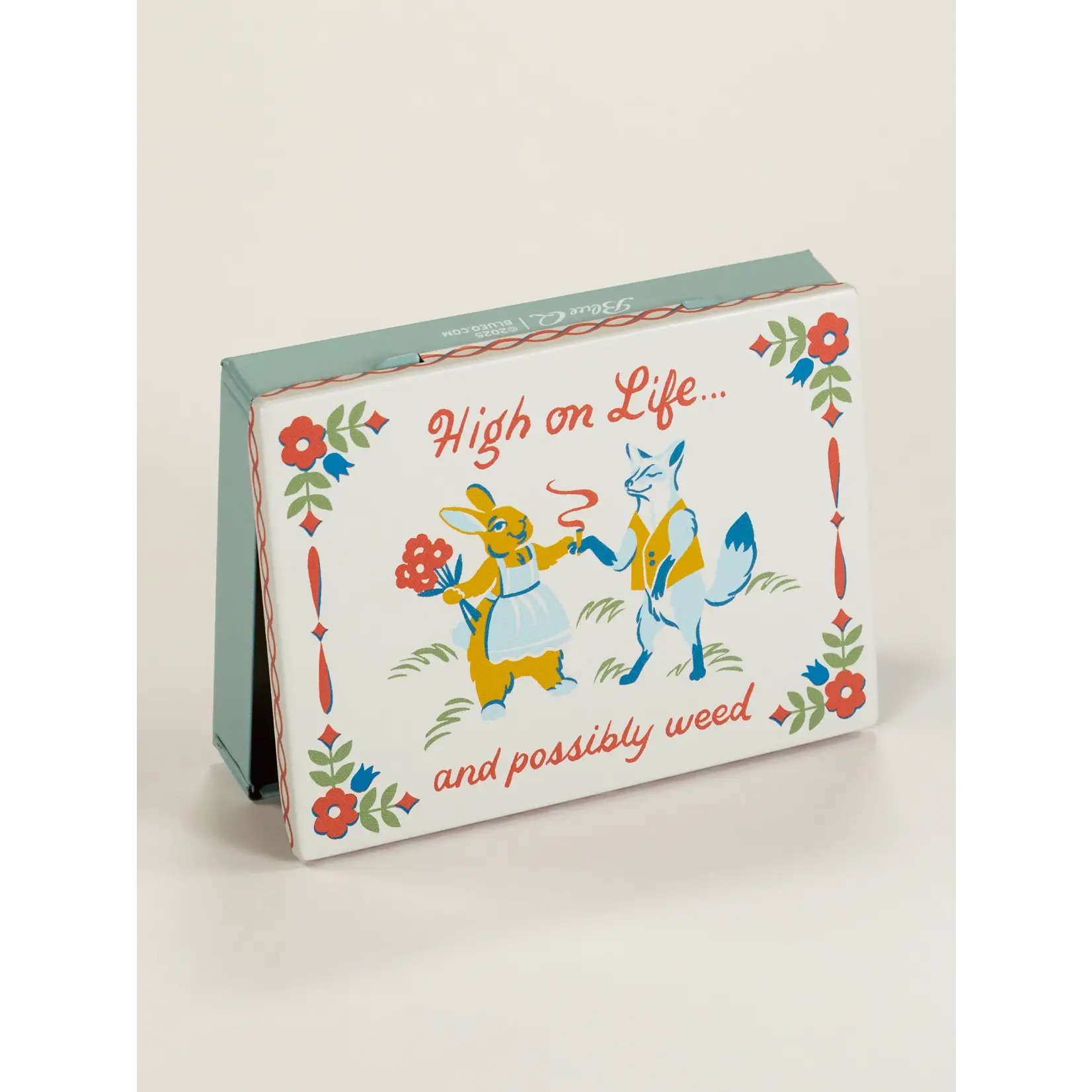 Pocket Box - High On Life
