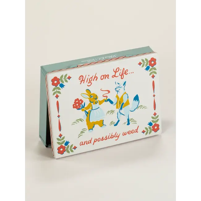 Pocket Box - High On Life