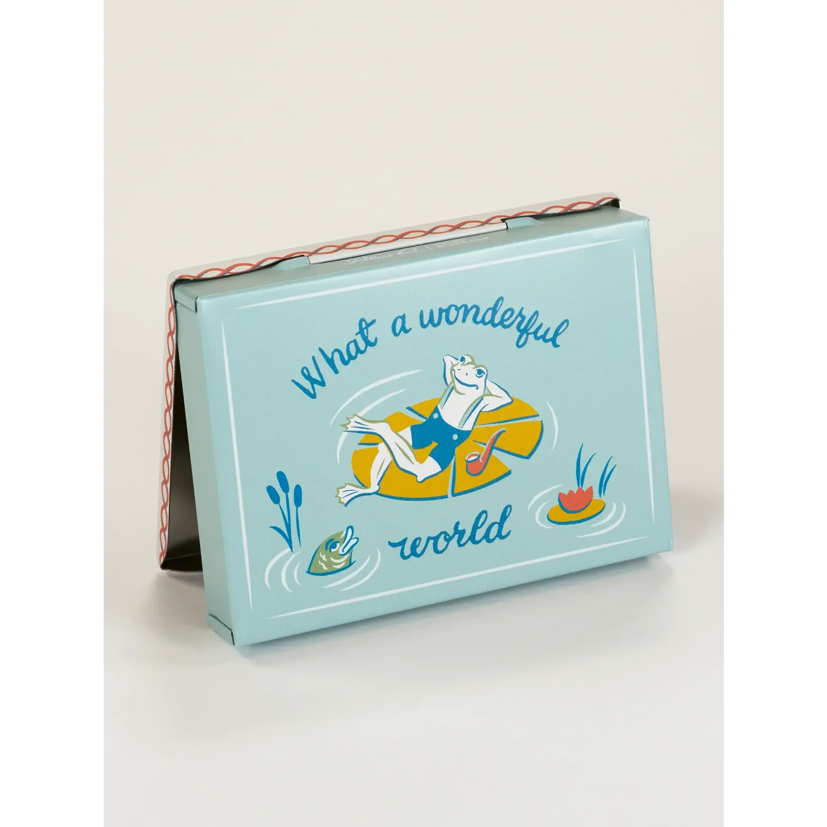 Pocket Box - High On Life