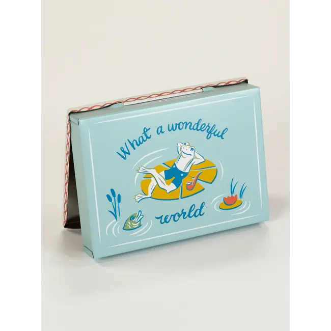 Pocket Box - High On Life