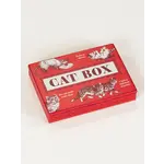 Pocket Box - Cat Box