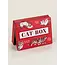 Pocket Box - Cat Box