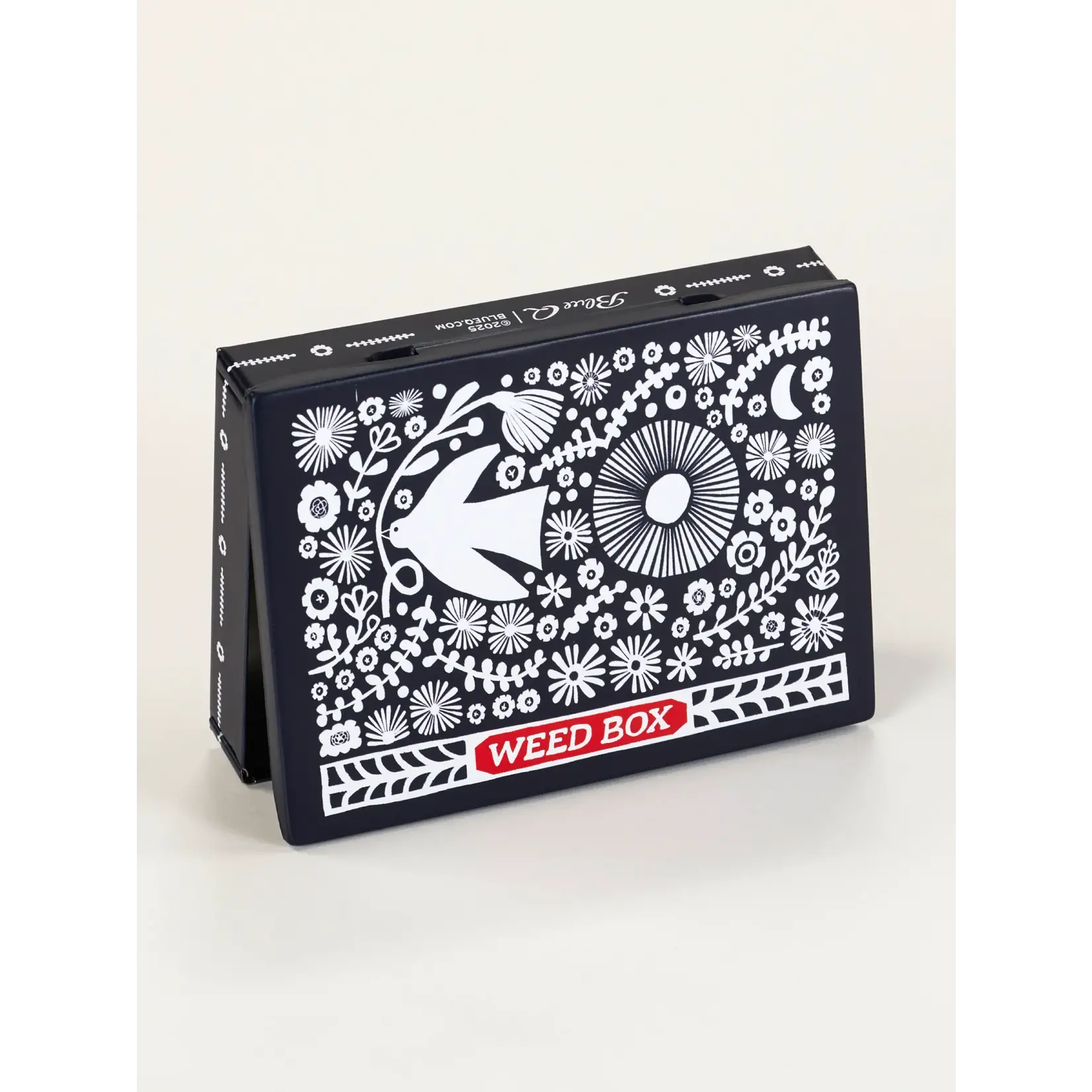 Pocket Box - Weed Box