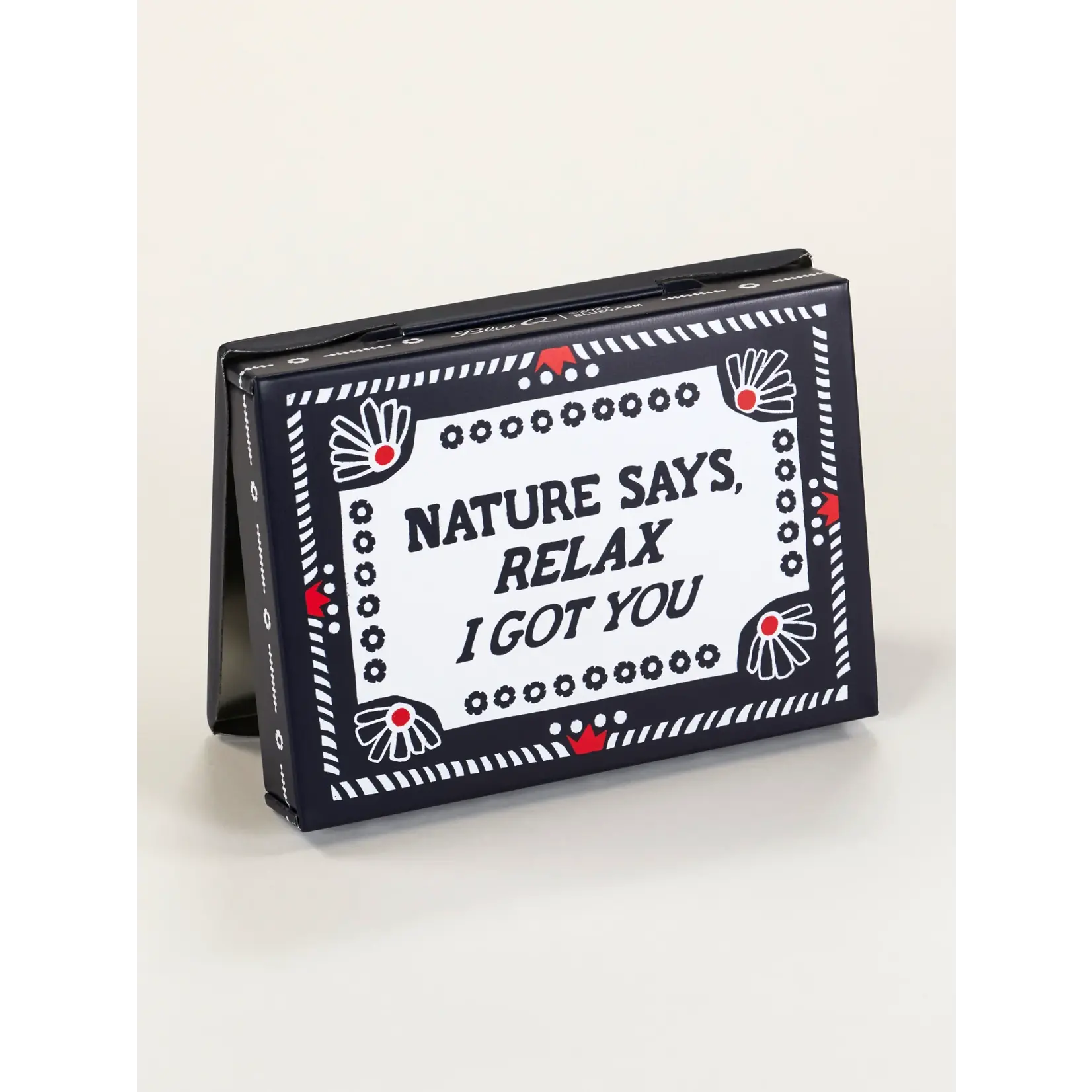 Pocket Box - Weed Box