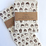 The High Fiber High Fiber Towel - Acorns