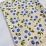 The High Fiber High Fiber Towel - Blueberry
