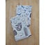The High Fiber High Fiber Towel - Taupe Mushrooms