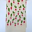 The High Fiber High Fiber Towel - Radish