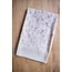 The High Fiber High Fiber Towel - Flower Meadow