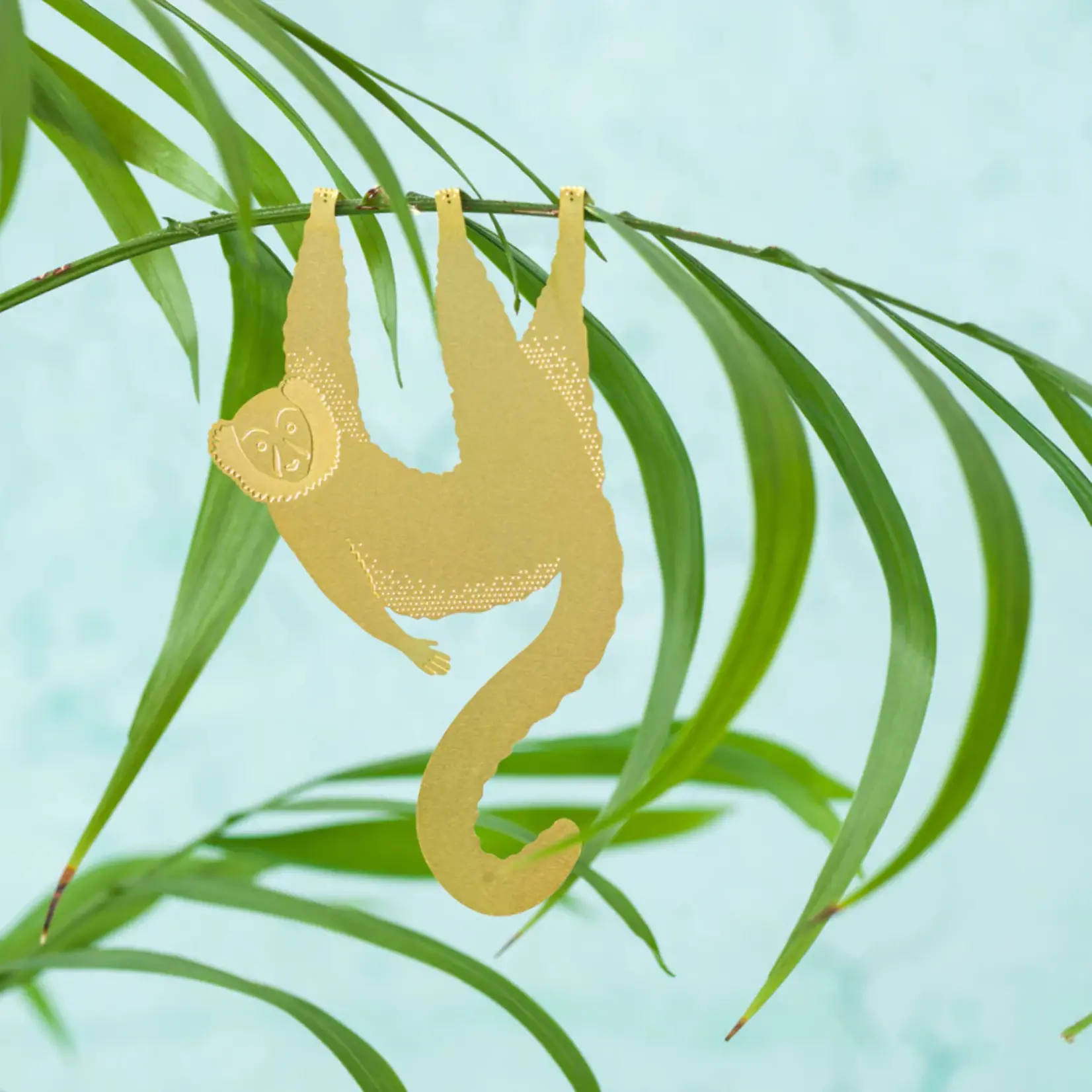Plant Animal - Lemur