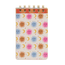 A Dopo Twin Wire Notepad -  Sun