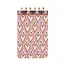 A Dopo Twin Wire Notepad -  Hearts