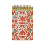 A Dopo Twin Wire Notepad -  Monkey
