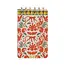 A Dopo Twin Wire Notepad -  Monkey
