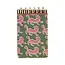 A Dopo Twin Wire Notepad -  Tiger