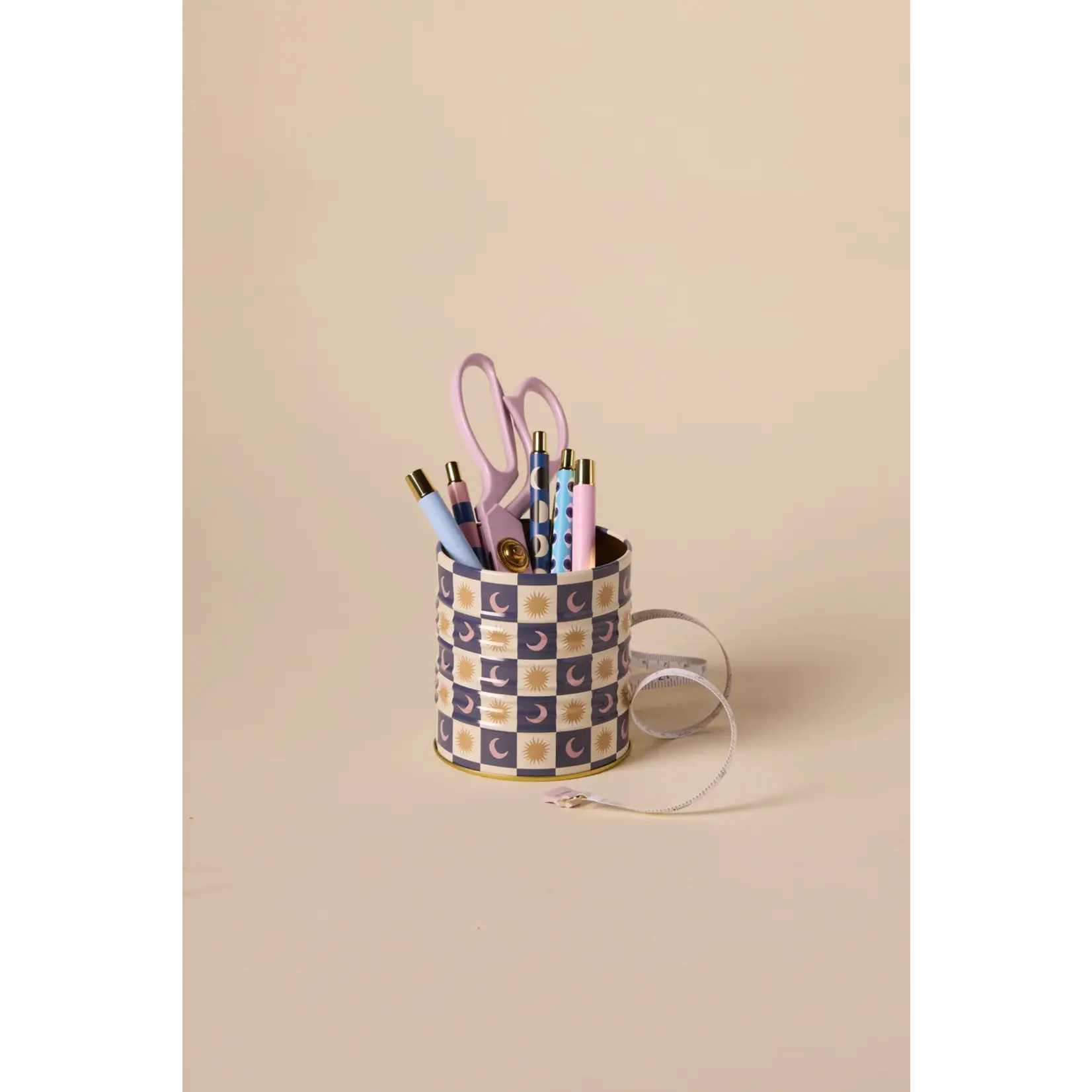 A Dopo Storage Tin -  Celestial