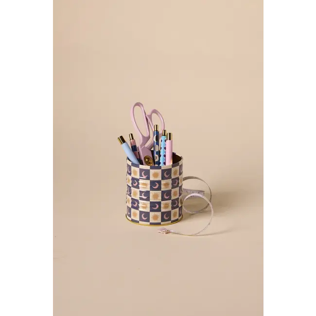 A Dopo Storage Tin -  Celestial