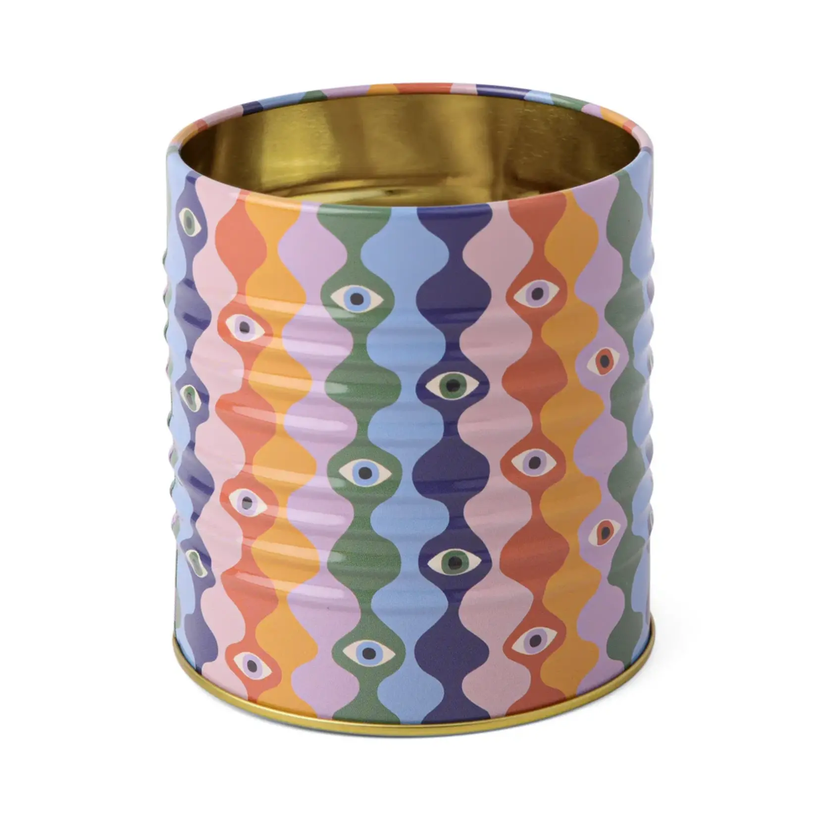 A Dopo Storage Tin -  Eye