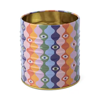 A Dopo Storage Tin -  Eye