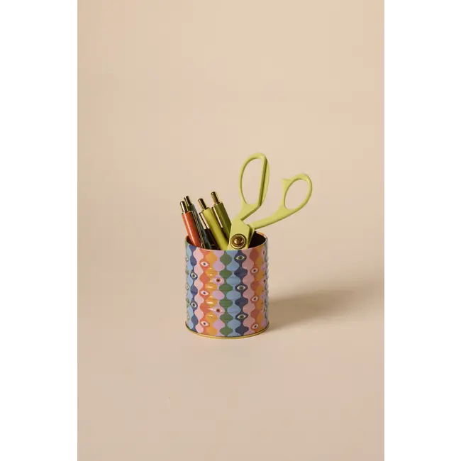 A Dopo Storage Tin -  Eye