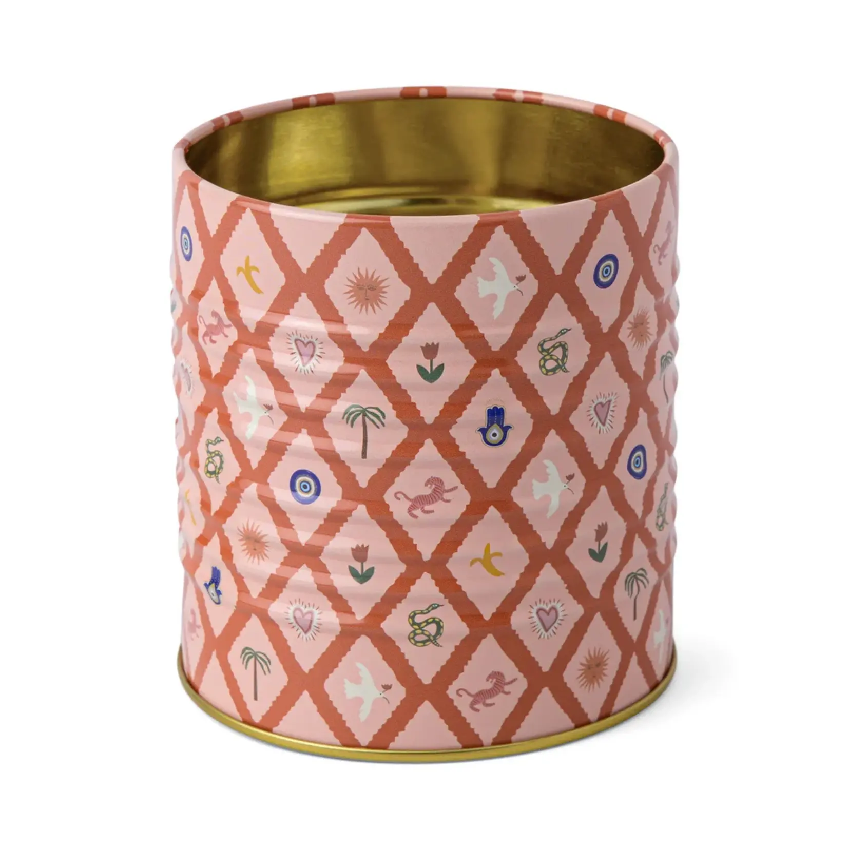 A Dopo Storage Tin -  Icons