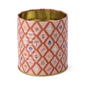 A Dopo Storage Tin -  Icons