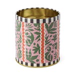 A Dopo Storage Tin -  Jungle