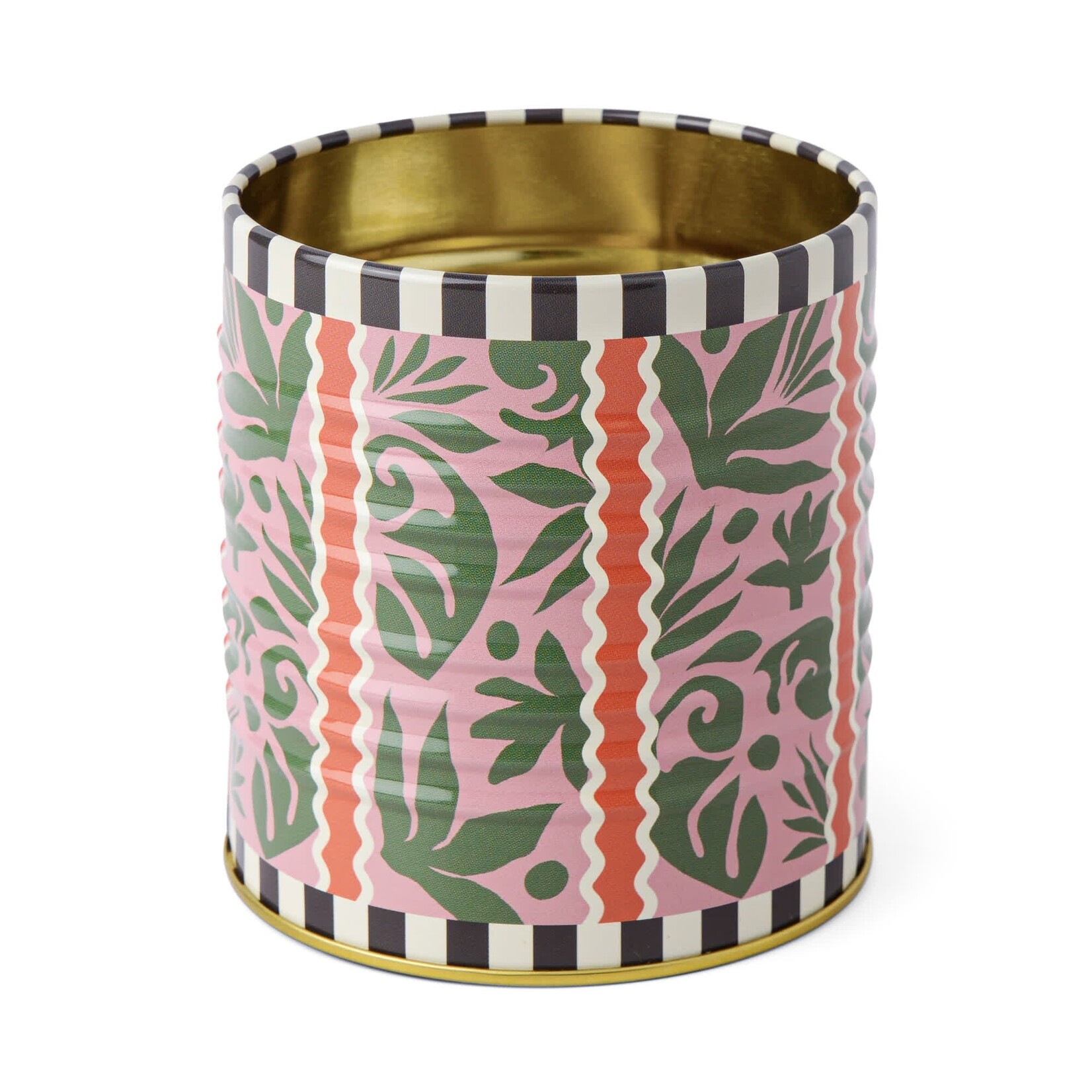 A Dopo Storage Tin -  Jungle