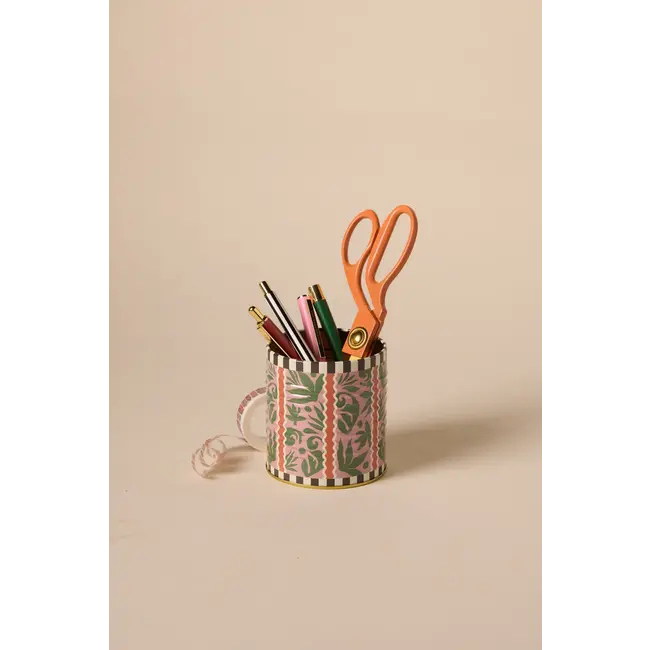 A Dopo Storage Tin -  Jungle