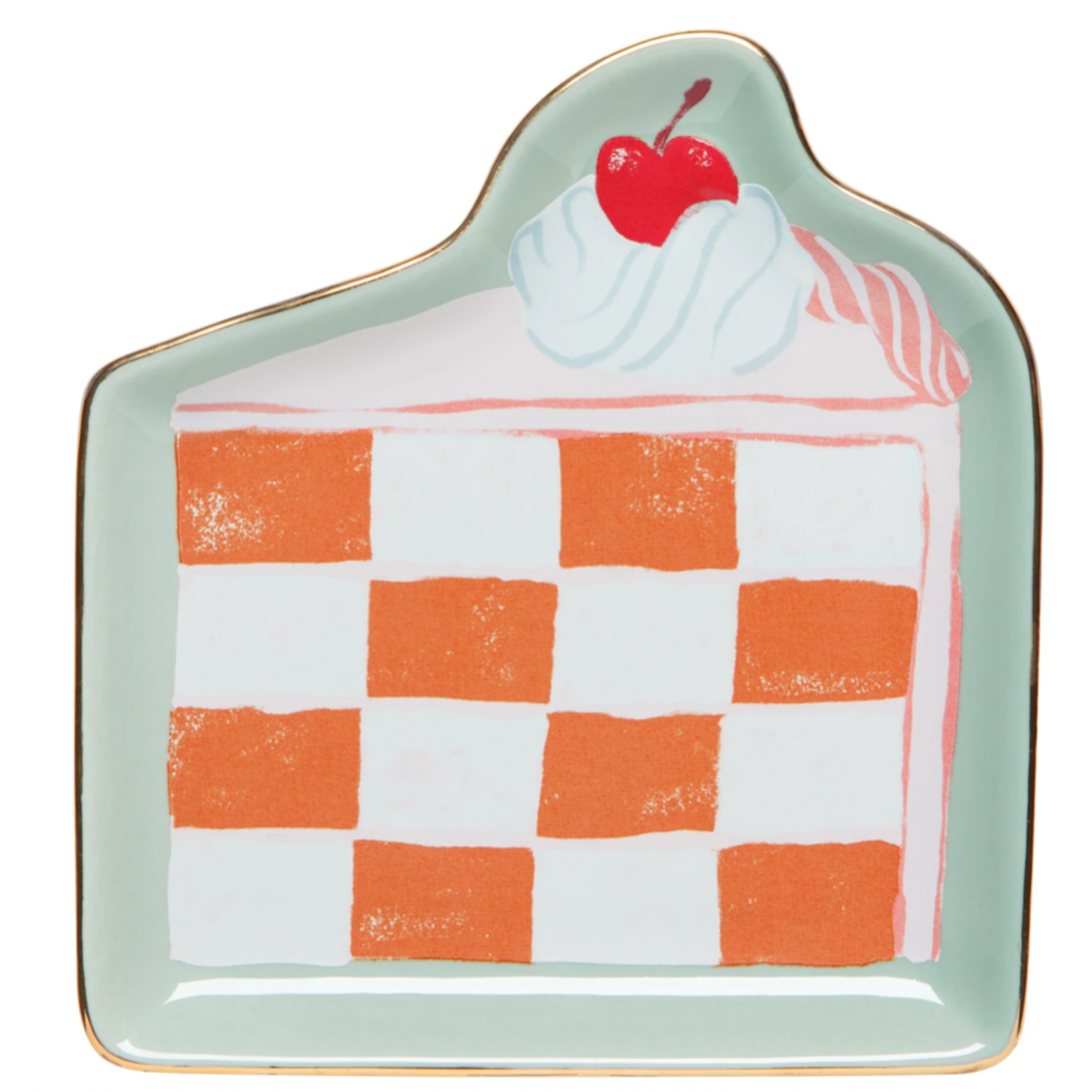 Take the Cake Dish
