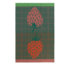 Berry Sweet Jacquard Dishtowel
