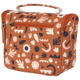 Toiletry Bag - You Are Worth It