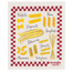 Swedish Dishcloth - Buono Pasta