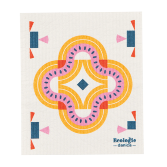 Swedish Dishcloth - Pilipala