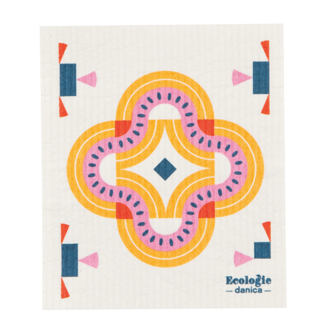 Swedish Dishcloth - Pilipala