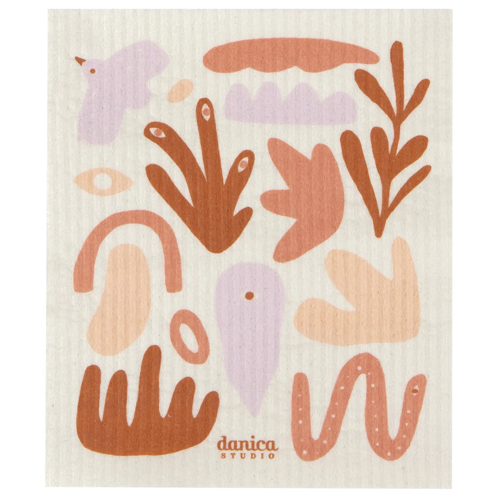Swedish Dishcloth - Curio