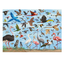Peter Pauper All The Birds Puzzle - 1000 Piece