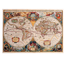 Peter Pauper Old World Map Puzzle - 1000 Piece