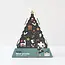 Christmas Tree Floor Puzzle - 24 Piece