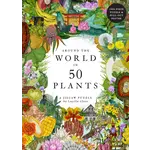 Around the World in 50 Plants Puzzle - 1000 Piece